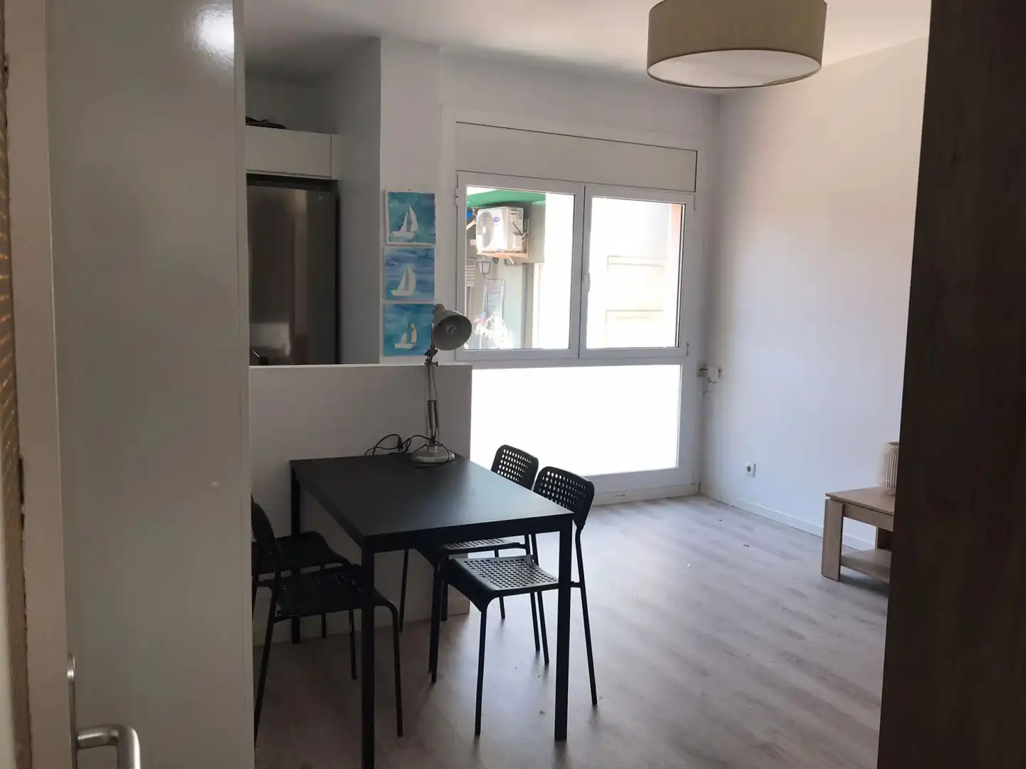 Pis de 28 m² a Barcelona