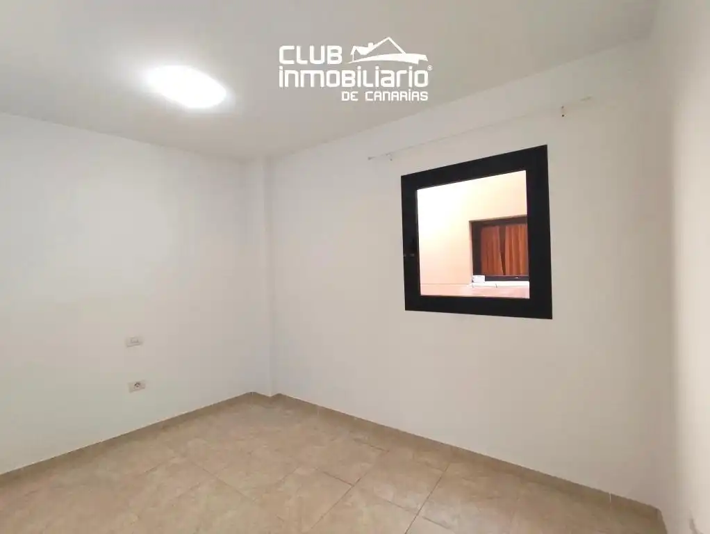 Piso de 83 m² en San Cristóbal de La Laguna