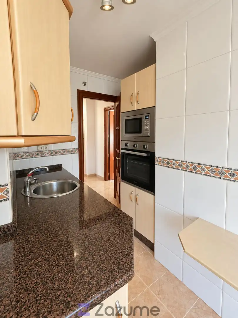 Appartement 97 m² à Rincón de la Victoria
