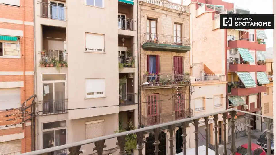 Habitación en alquiler, Barcelona