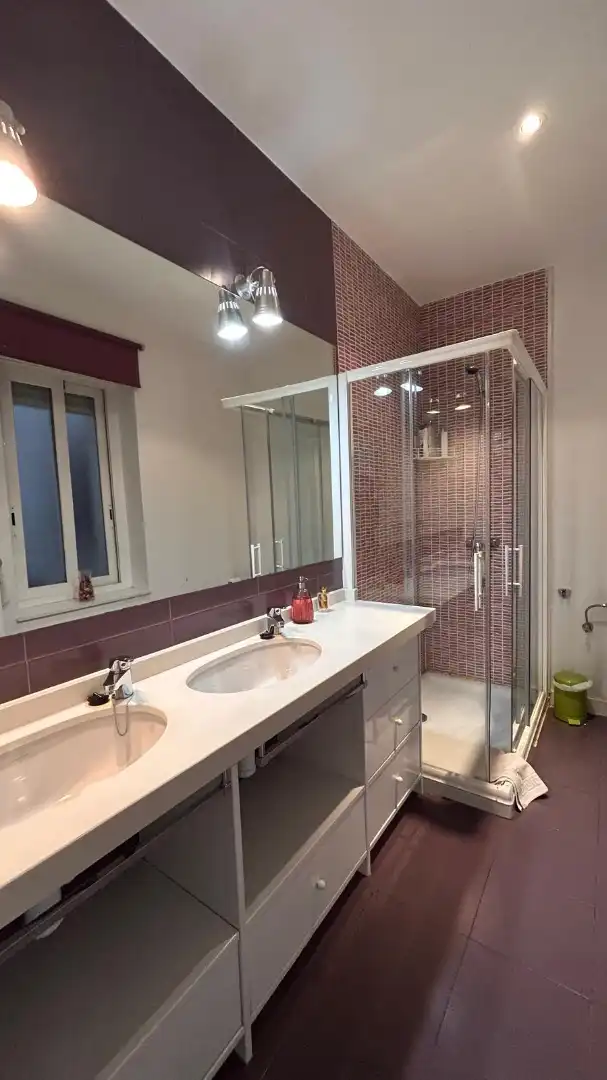 Piso de 120 m² en Salamanca