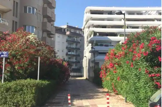 Piso de 63 m² en Ibiza