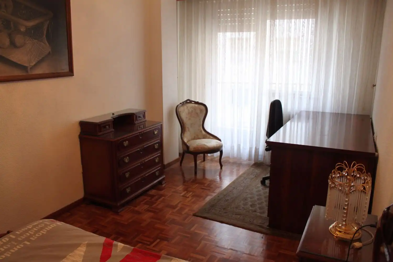 Piso de 100 m² en Salamanca