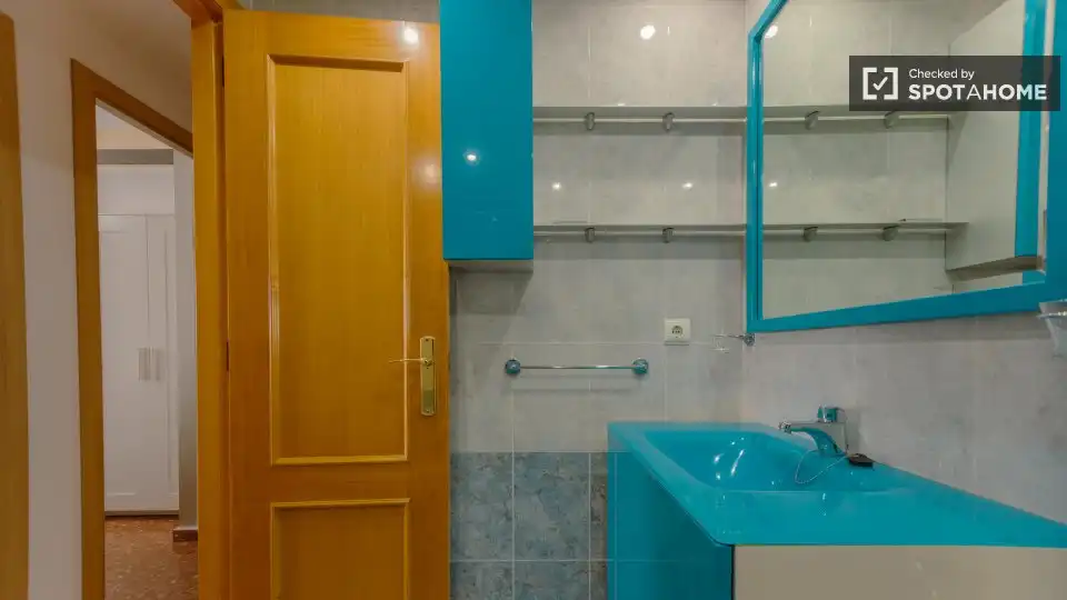 Habitación en alquiler, Godella