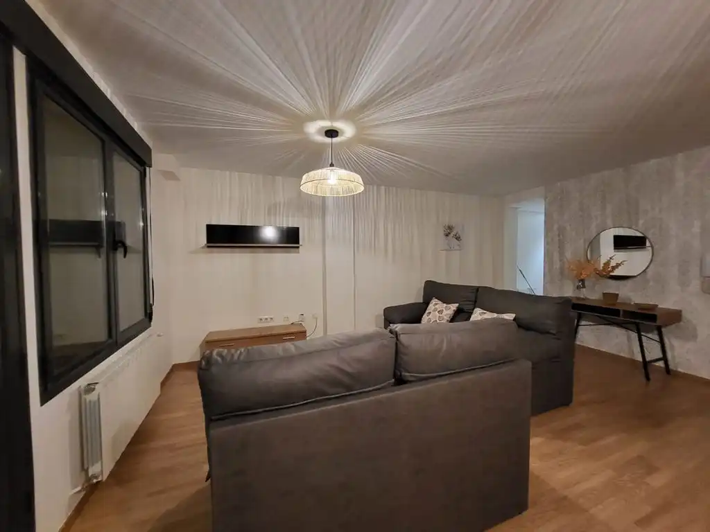 Piso de 86 m² en La Roda