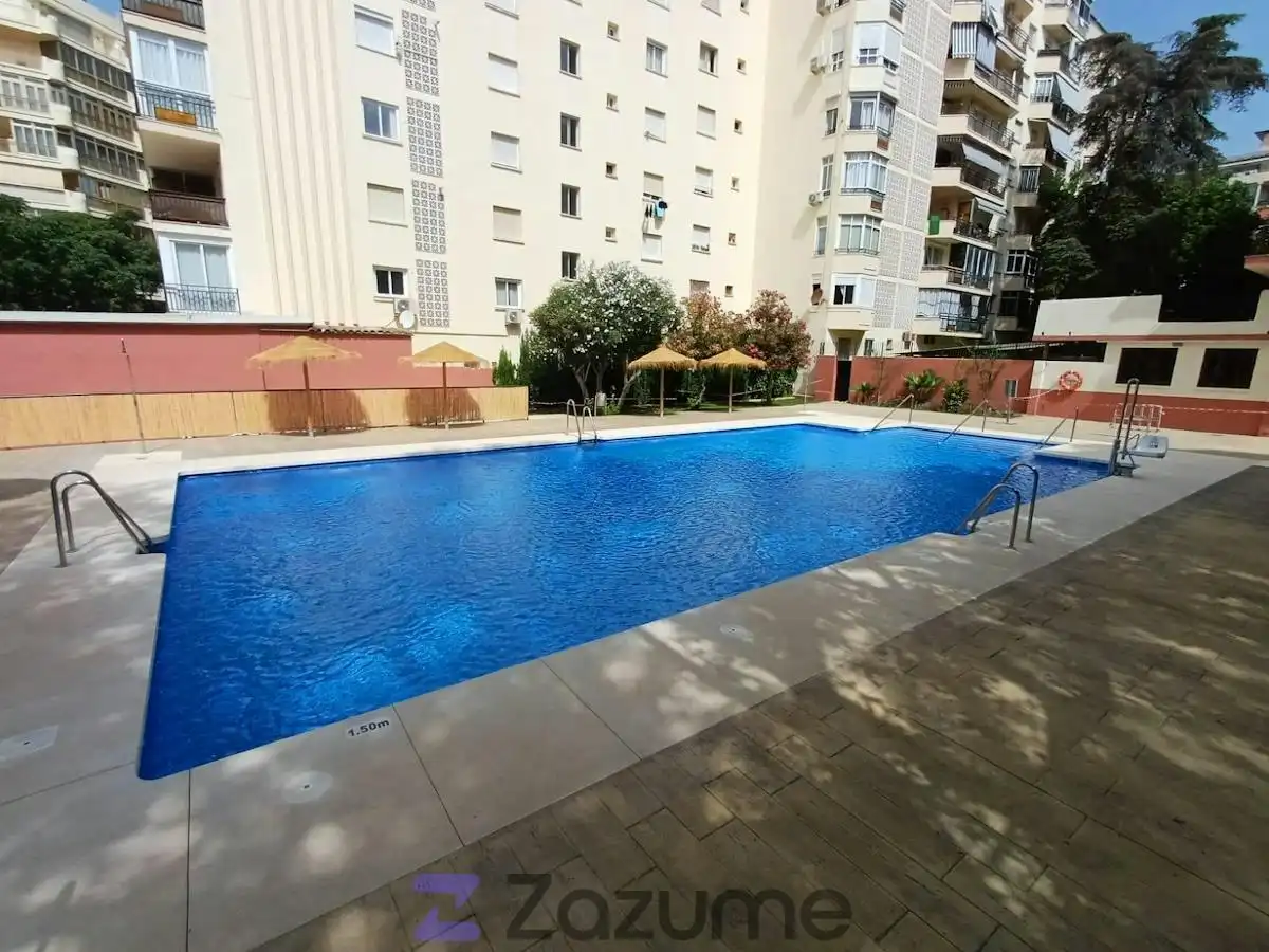Piso de 29 m² en Marbella