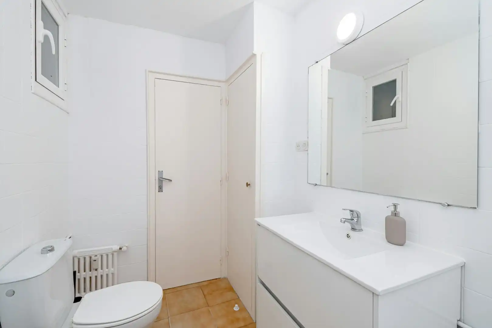 Habitación en alquiler, Madrid