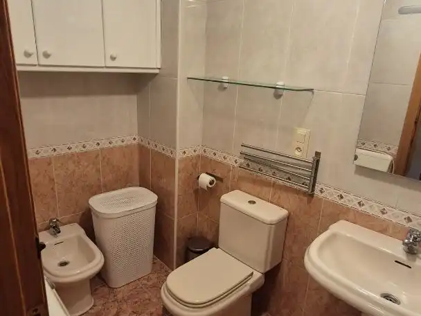 Piso de 60 m² en La Coruña