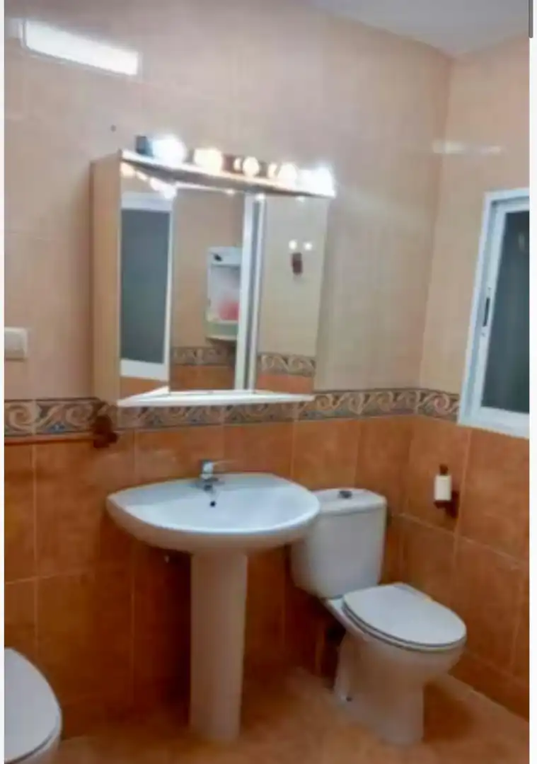 Habitación 85 m², Granada