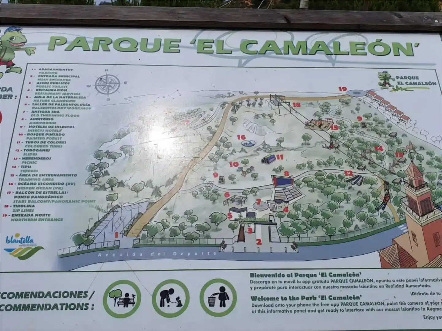 Piso de 65 m² en Isla Cristina