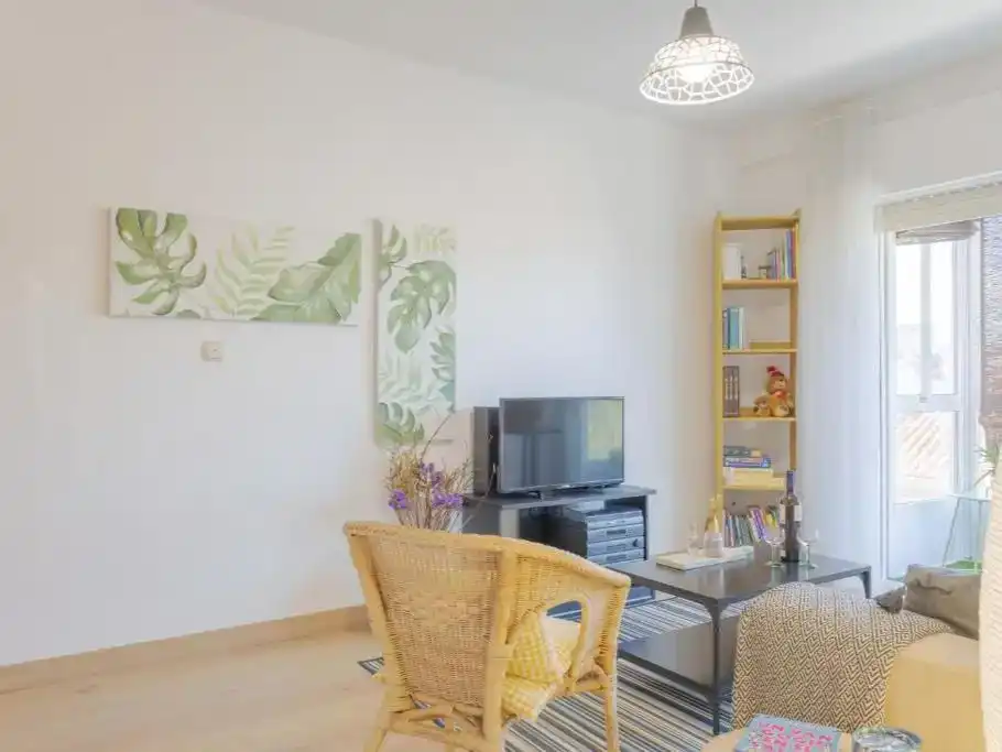Habitació 75 m², Pontevedra