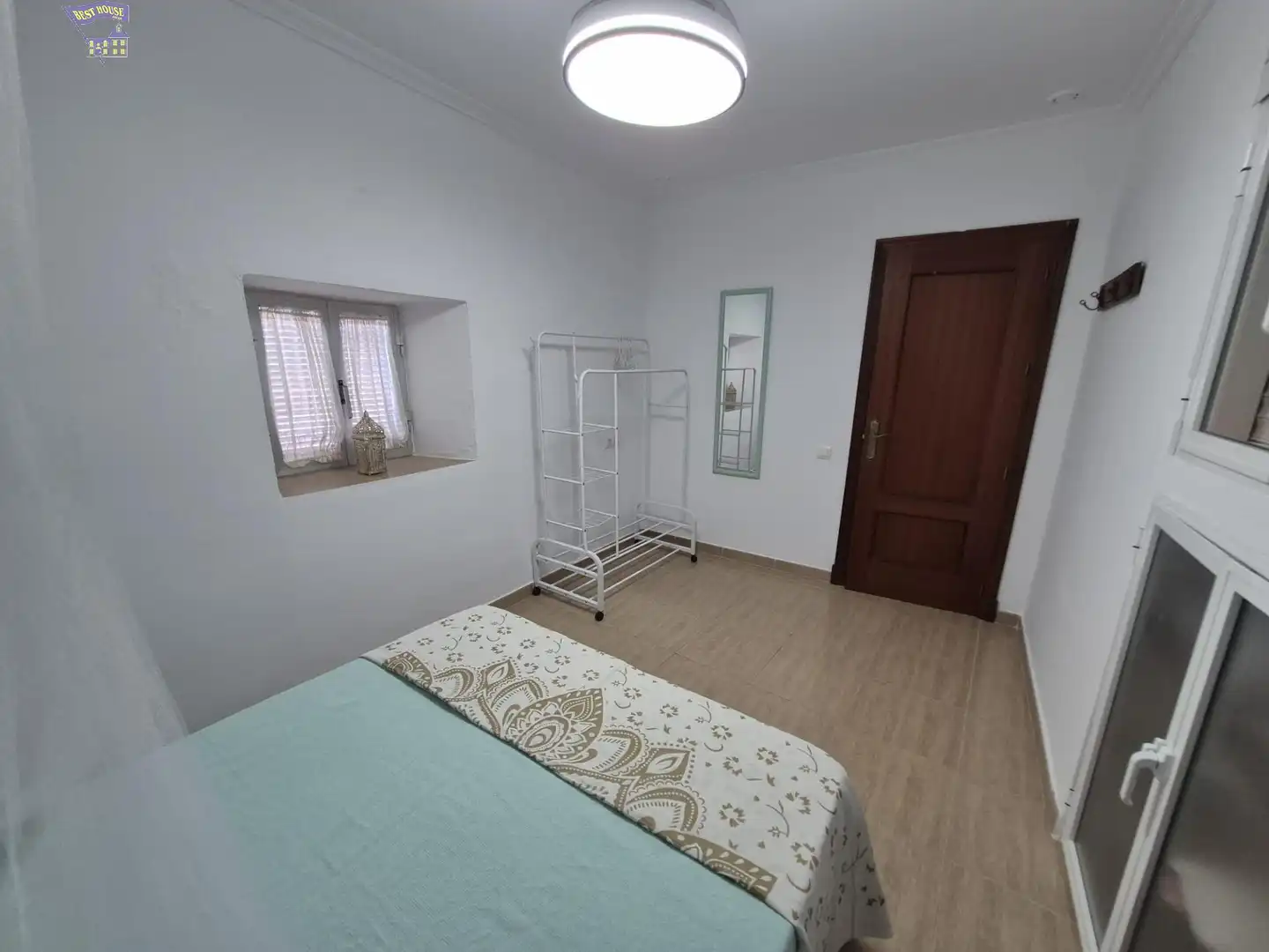 Piso de 60 m² en Arcos de la Frontera