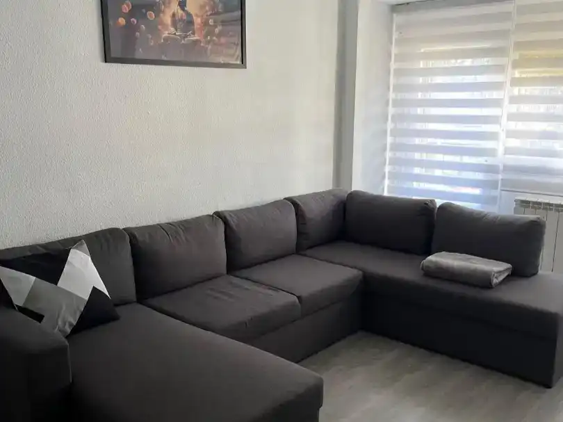Piso de 90 m² en Jaca