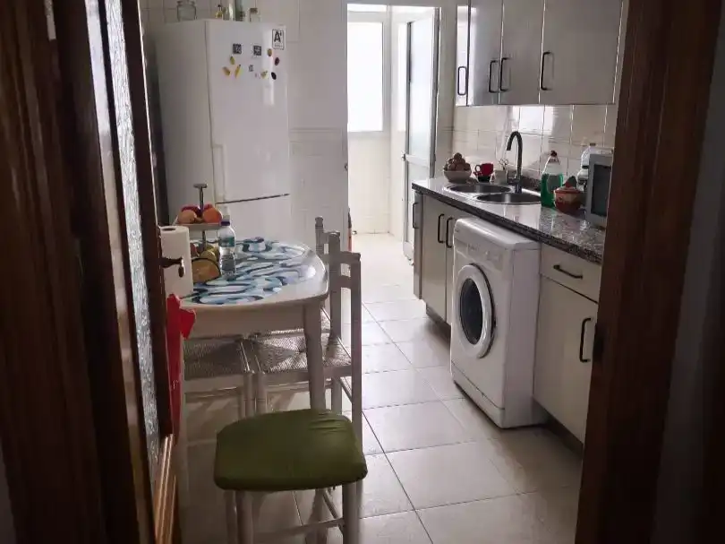 Piso de 100 m² en Punta Umbría