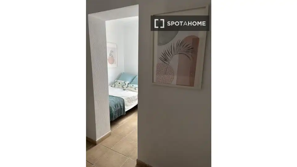 Habitación 75 m², Barbate