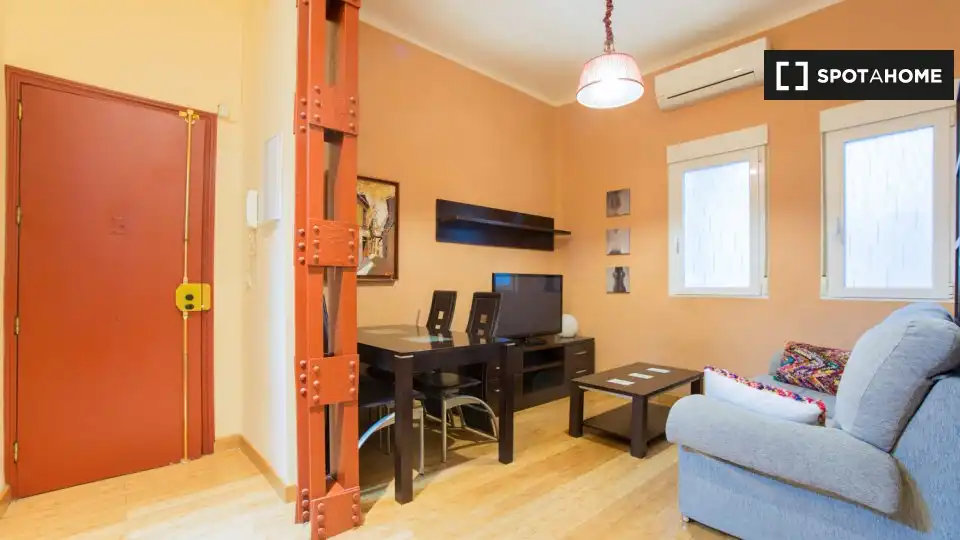 Piso de 65 m² en Madrid