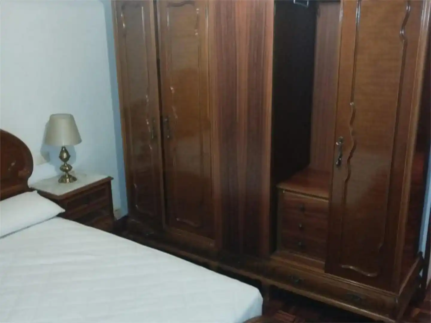 Piso de 90 m² en Ourense