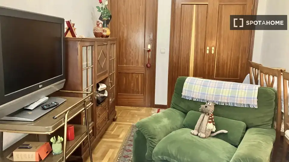 Habitación en alquiler, Pamplona
