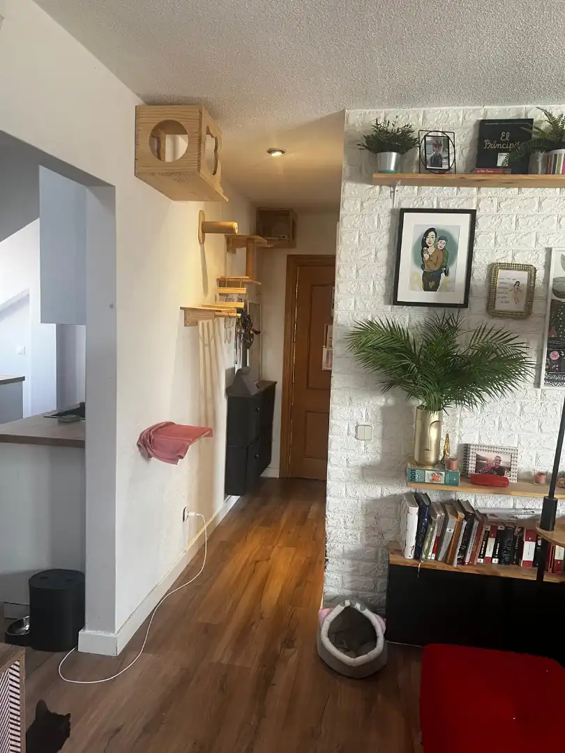 Appartamento 60 m² a Las Rozas de Madrid