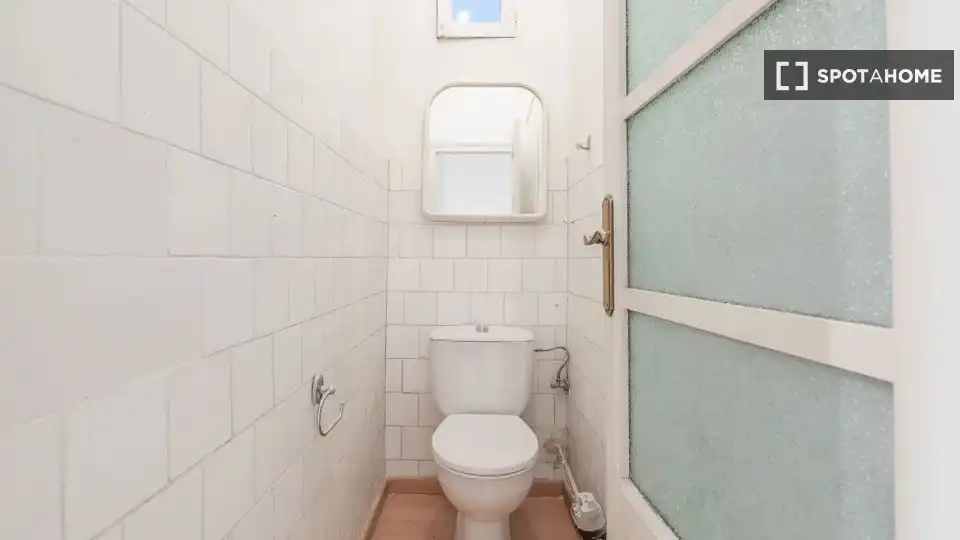 Stanza in affitto, Valencia