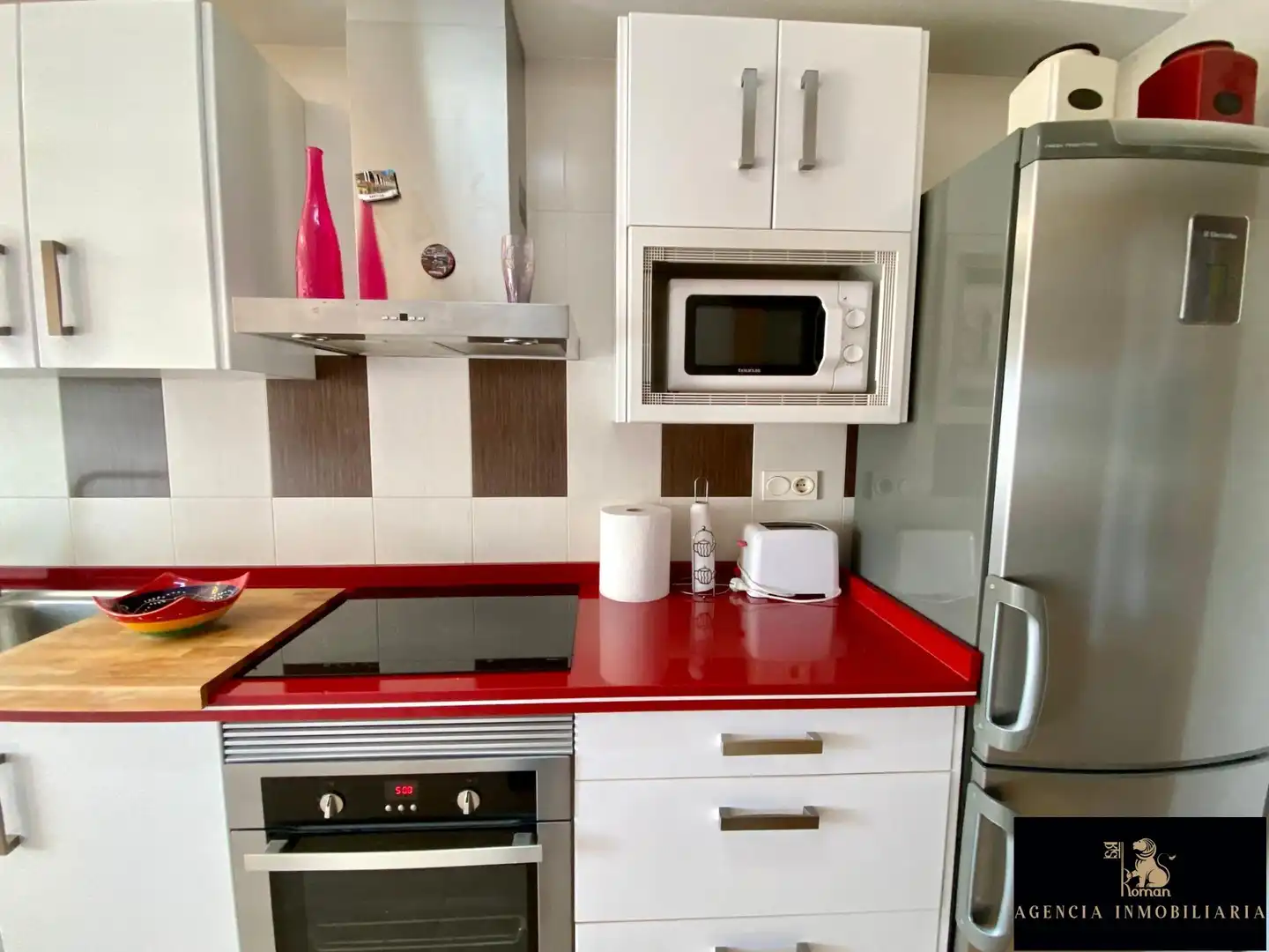Piso de 103 m² en Murcia