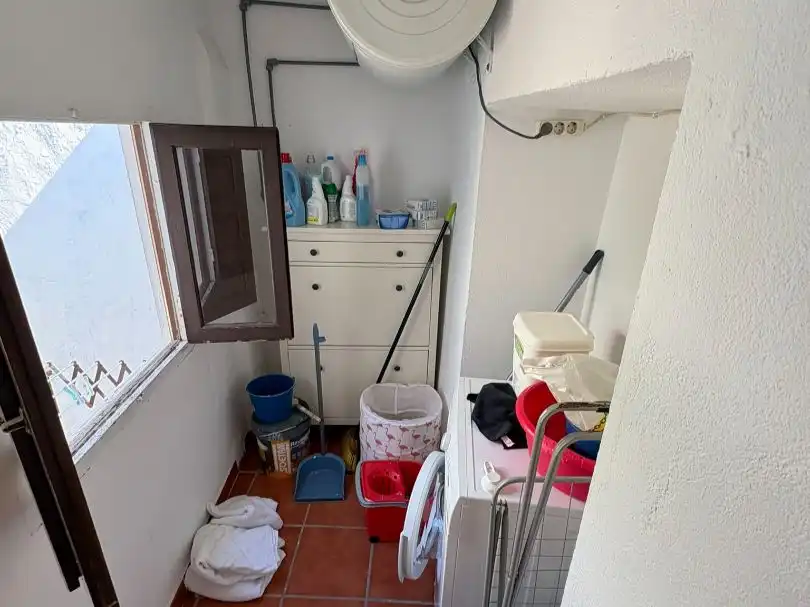 Wohnung 50 m² in Tarifa