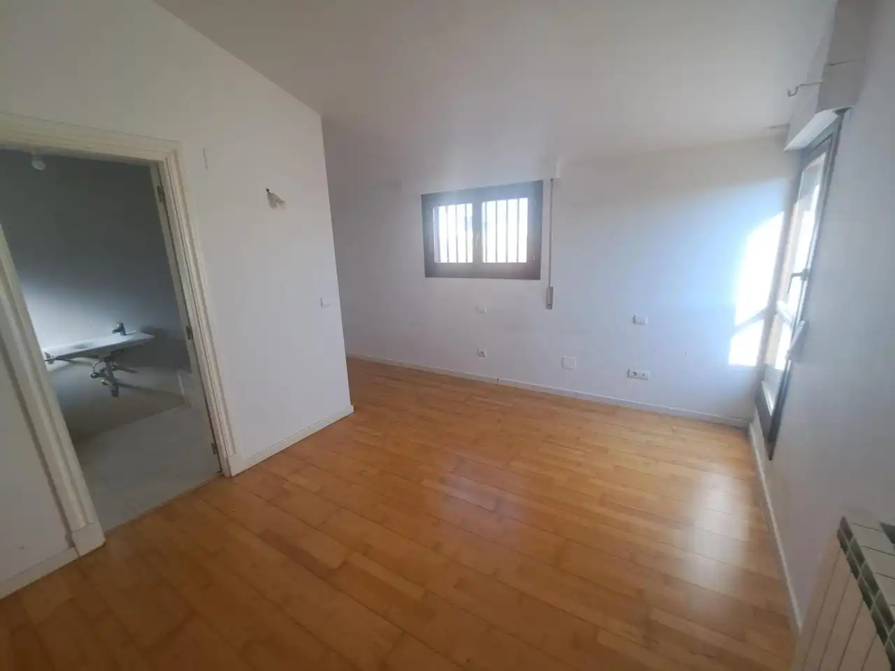Piso de 100 m² en Zaragoza