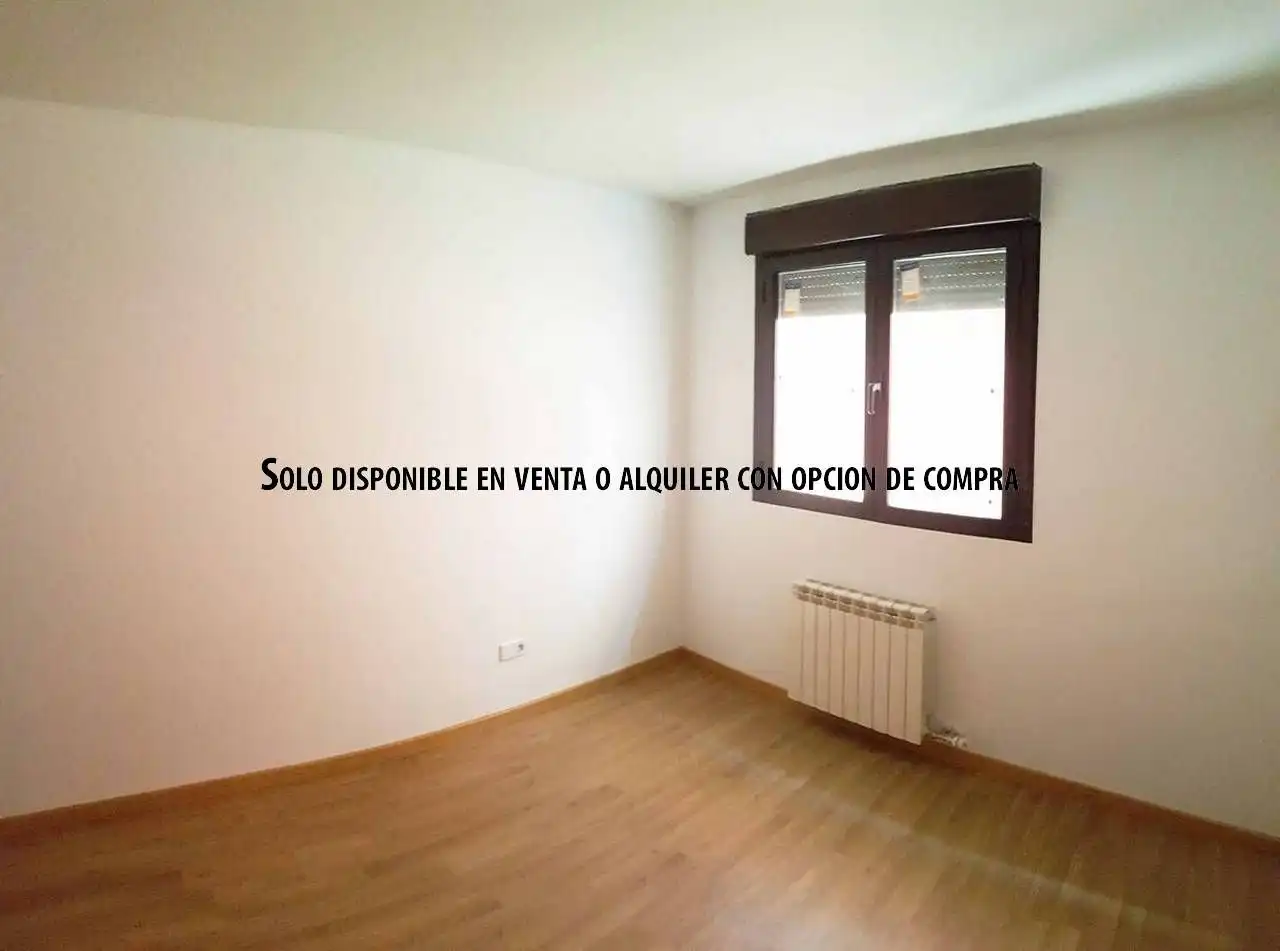 Piso de 76 m² en Tudela de Duero