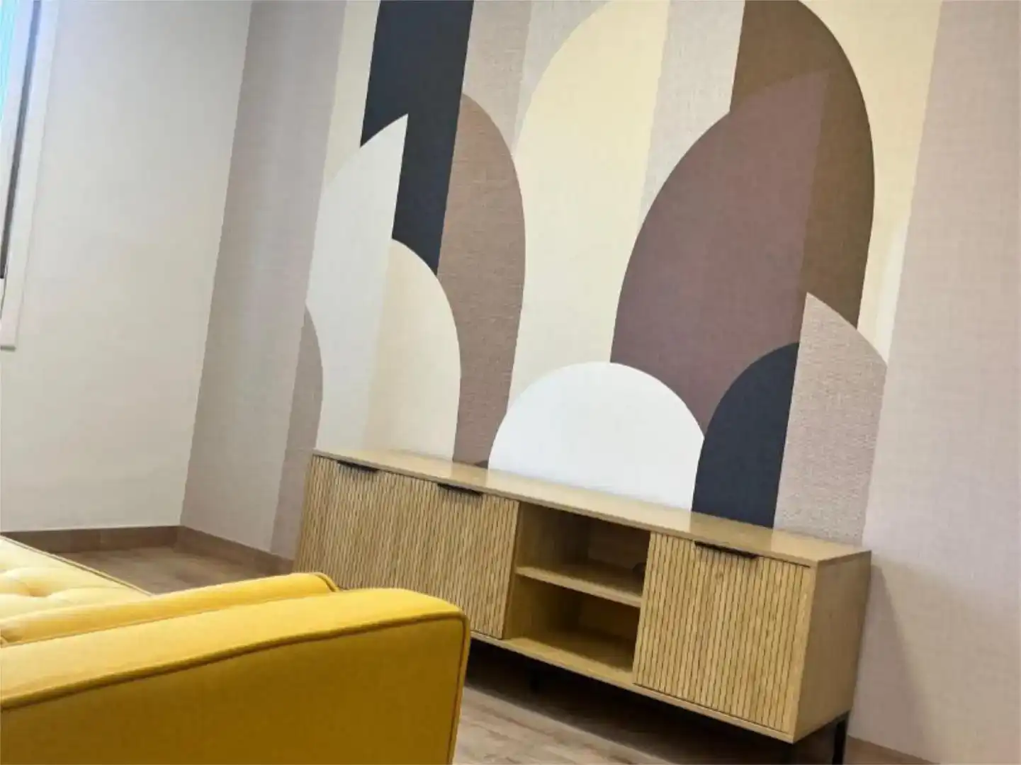 Habitación 85 m², Ourense