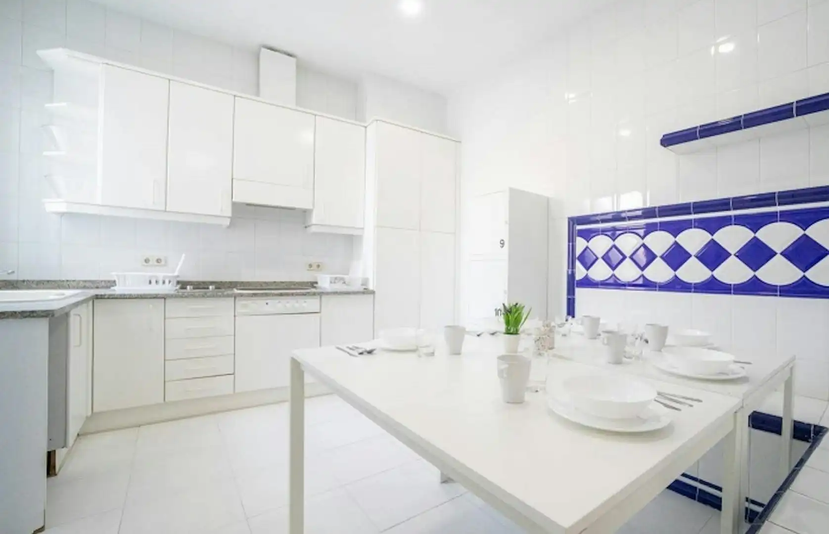 Habitación en alquiler, Madrid