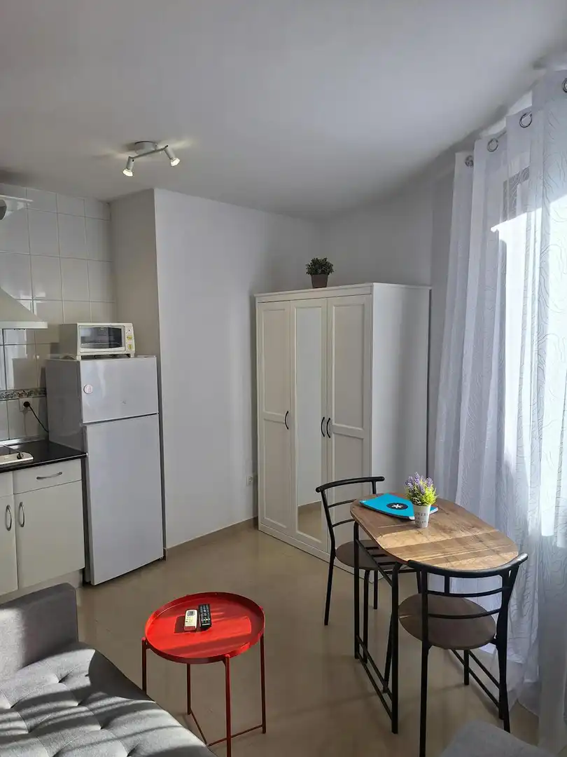 Pis de 45 m² a Sevilla