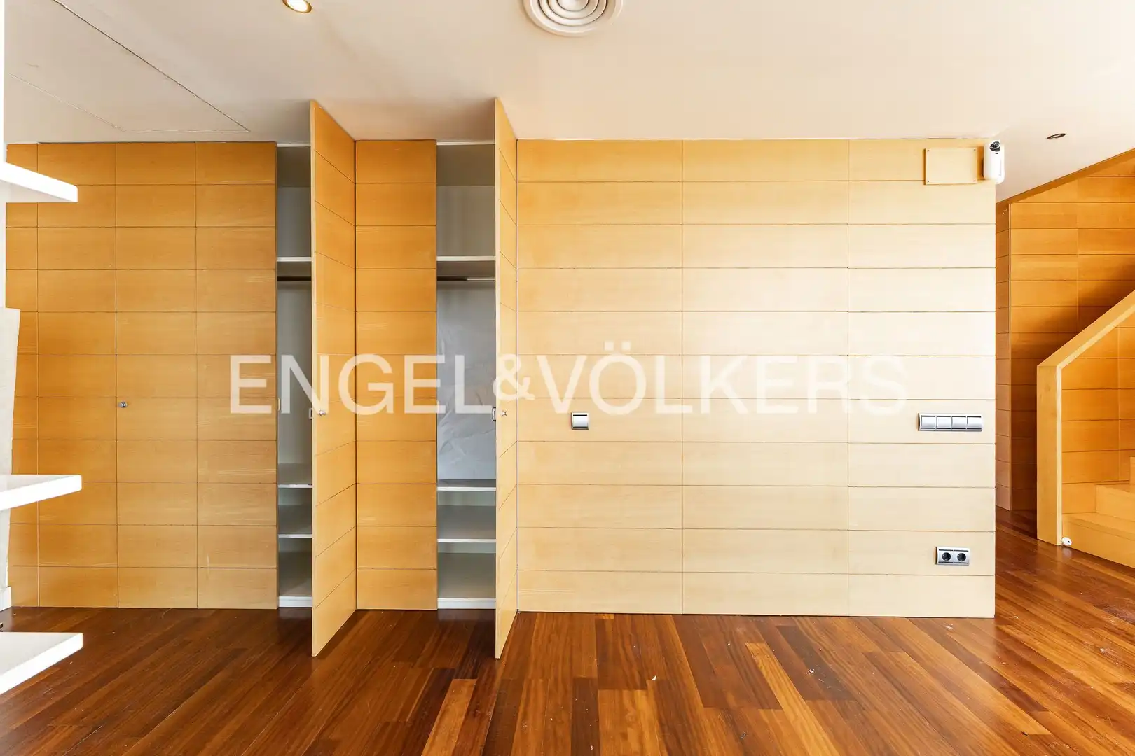Piso de 185 m² en Barcelona