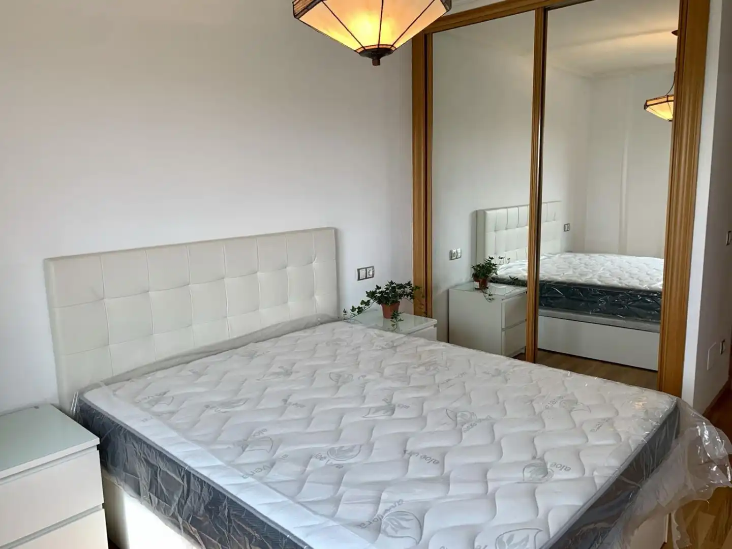 Pis de 80 m² a Salamanca