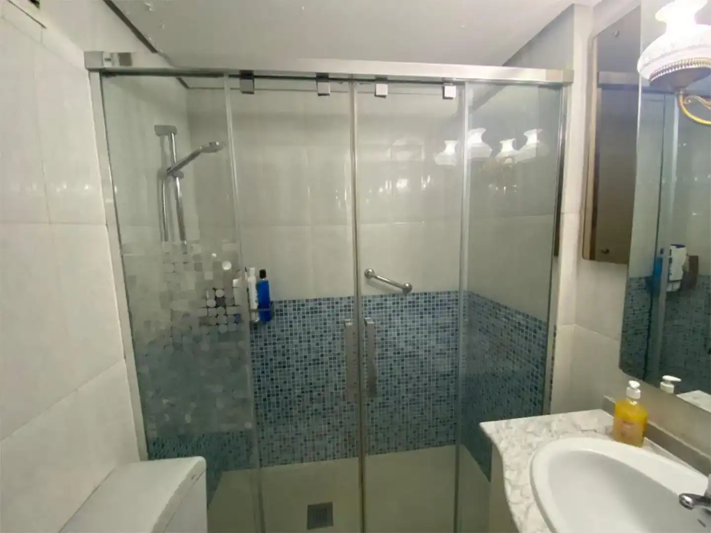 Piso de 120 m² en Zaragoza