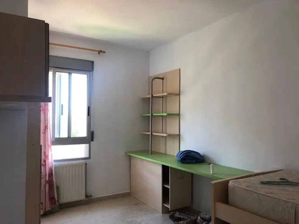 Piso de 110 m² en Cáceres