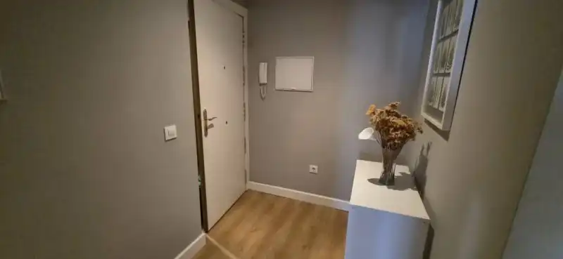 Piso de 54 m² en Plasencia