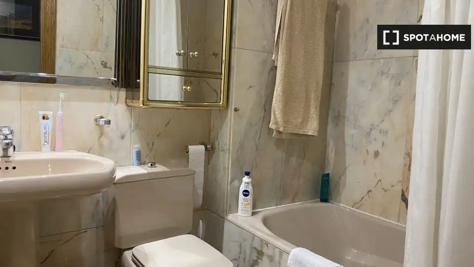 Habitación en alquiler, Zaragoza
