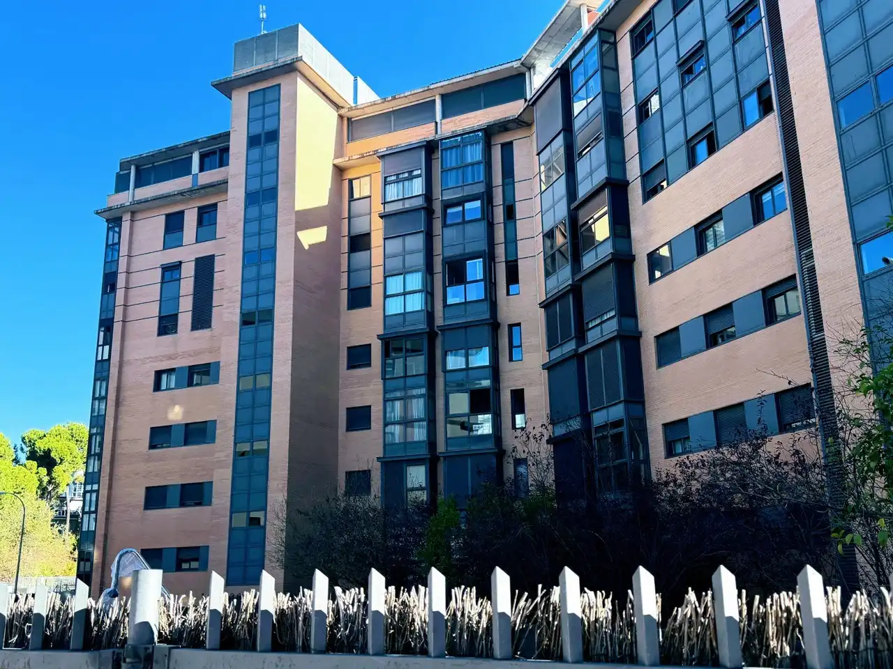 Piso de 57 m² en Madrid