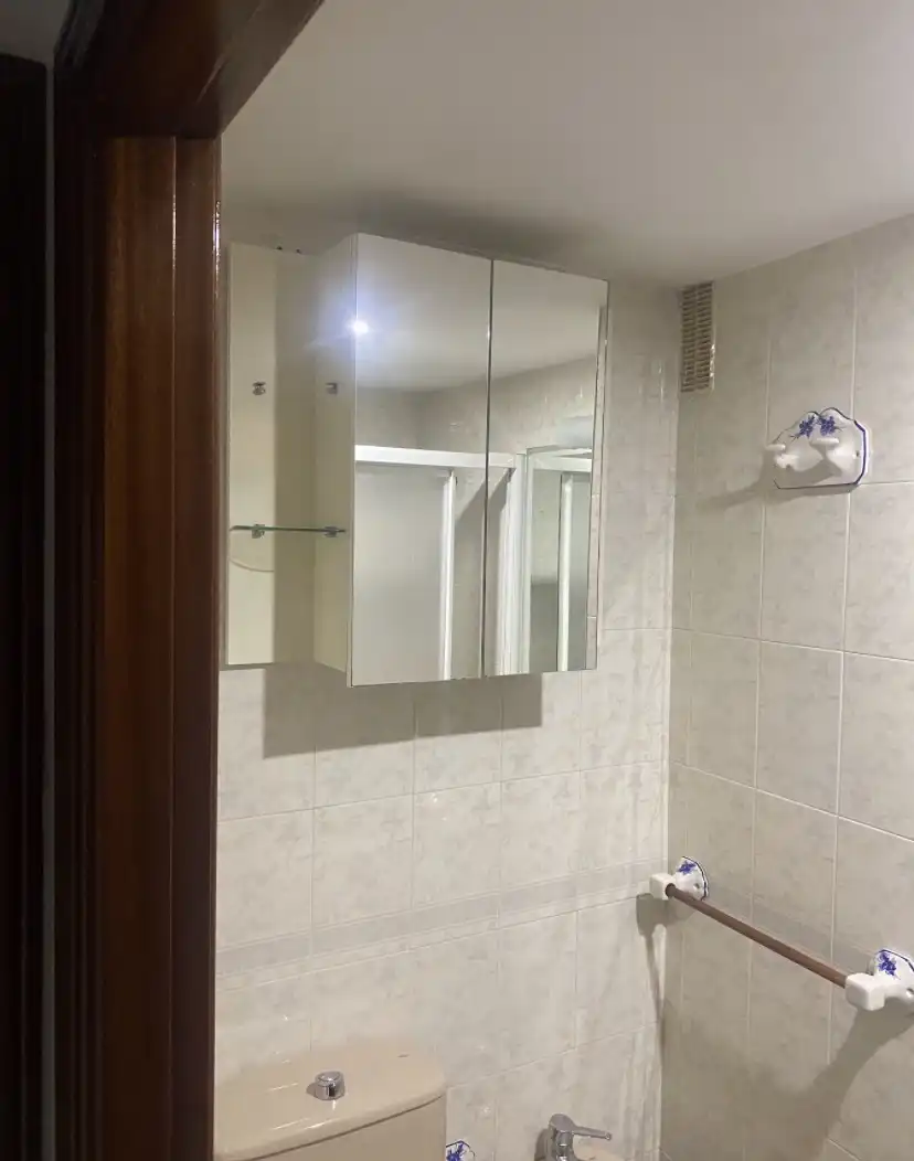 Piso de 105 m² en Jaén