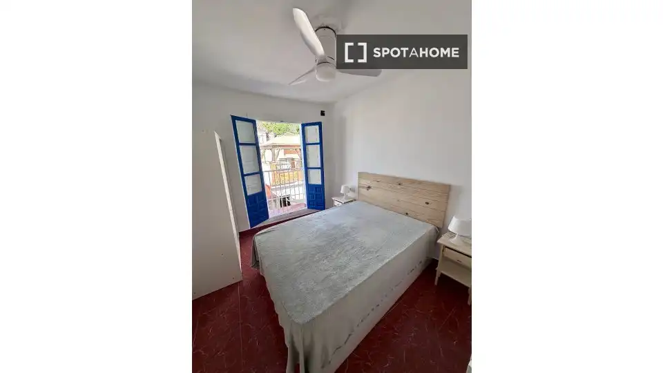 Habitación 69 m², Cártama