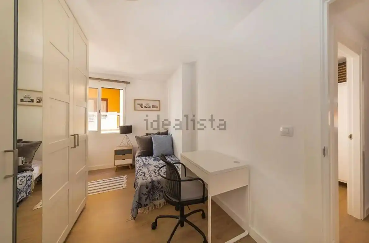 Piso de 108 m² en Alicante