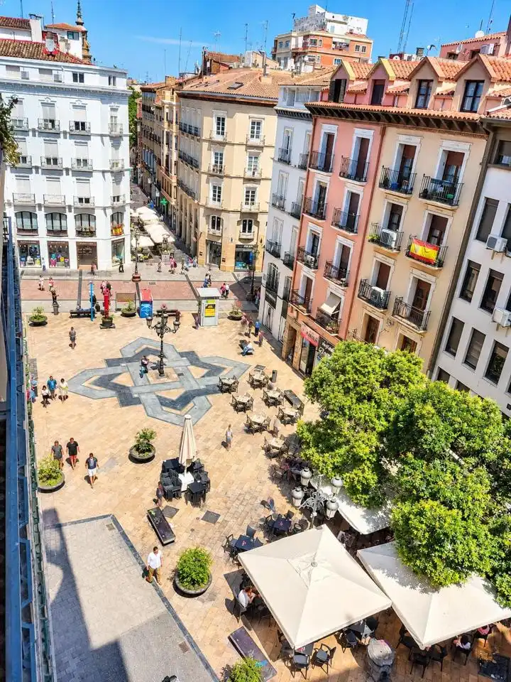 Appartement 140 m² à Saragosse