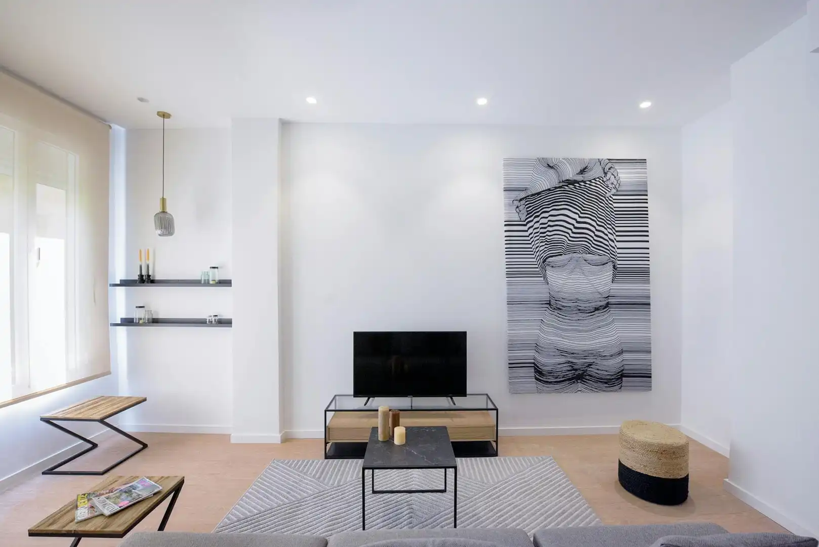 Habitación 102 m², Valencia