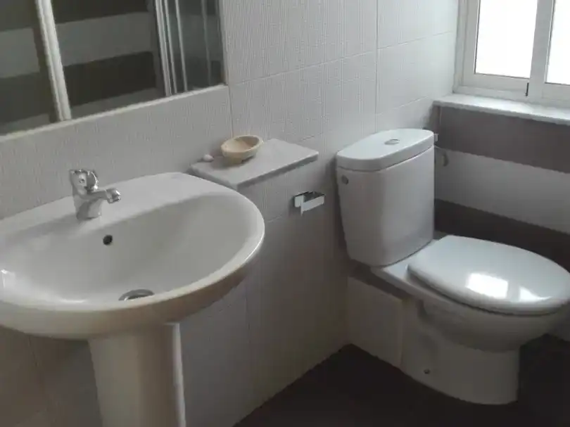 Piso de 140 m² en Salamanca