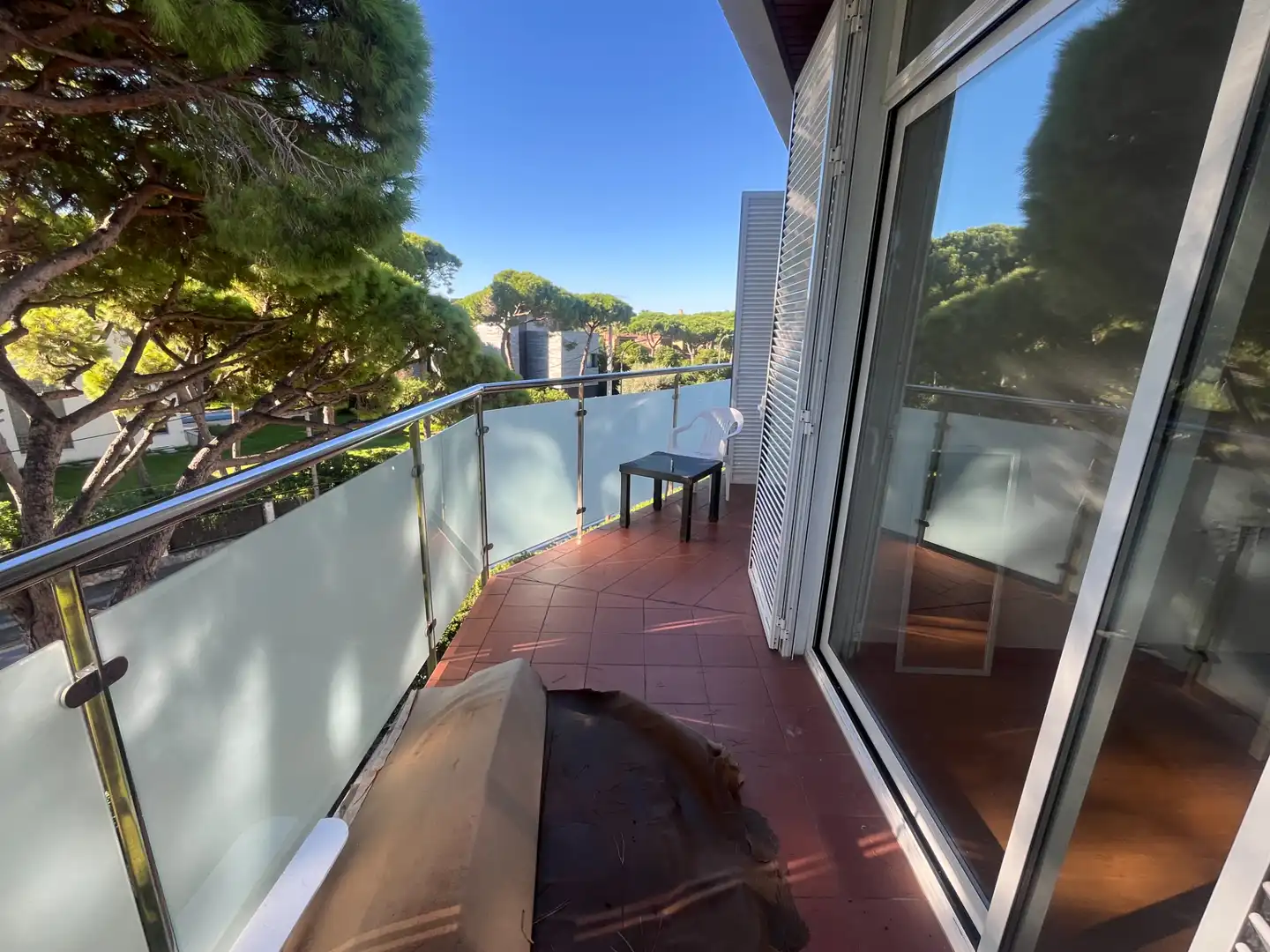 Pis de 112 m² a Castelldefels