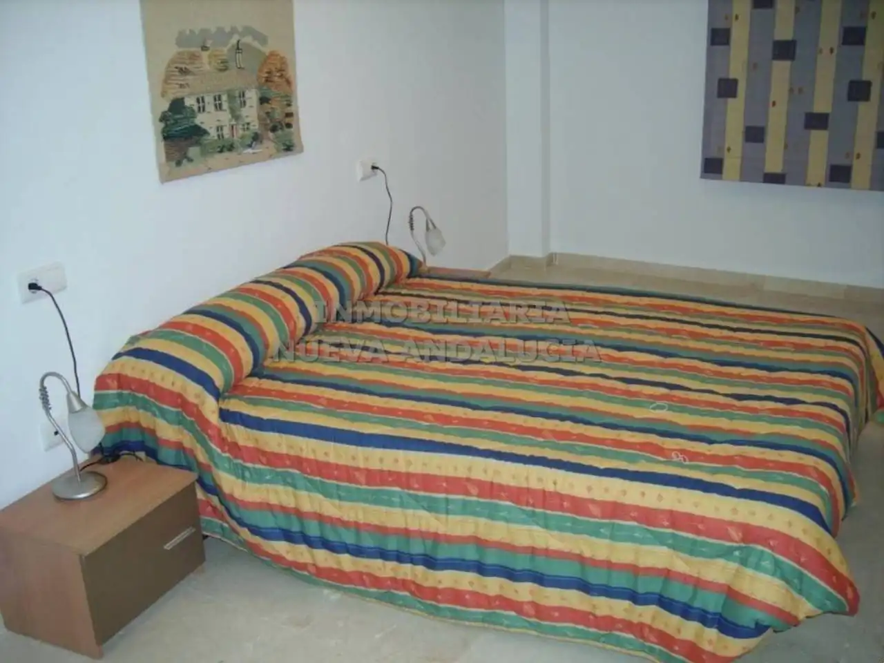 Piso de 137 m² en Almería