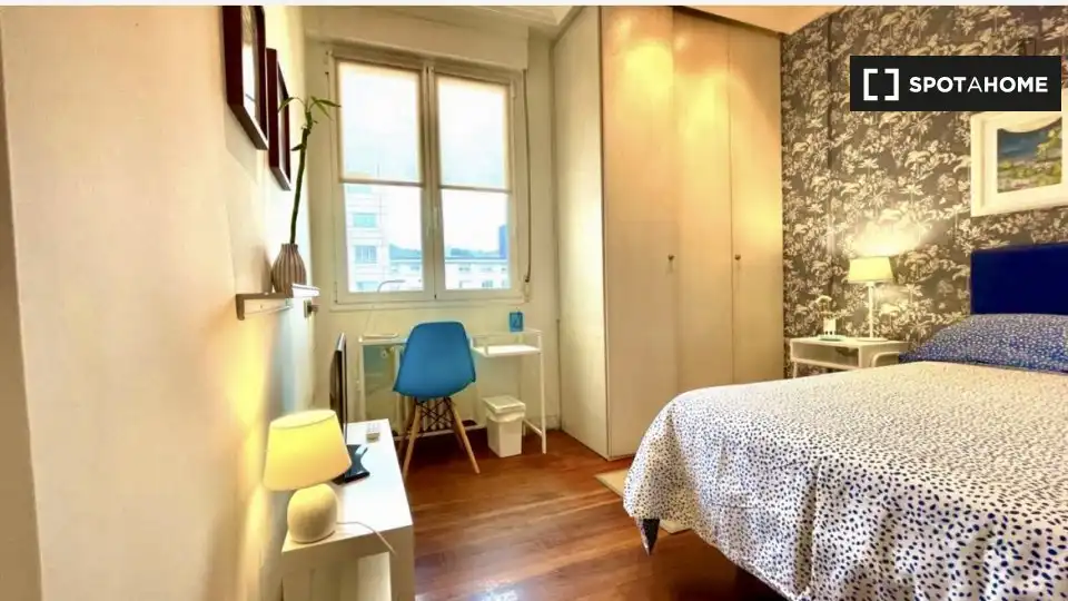 Habitación en alquiler, Bilbao