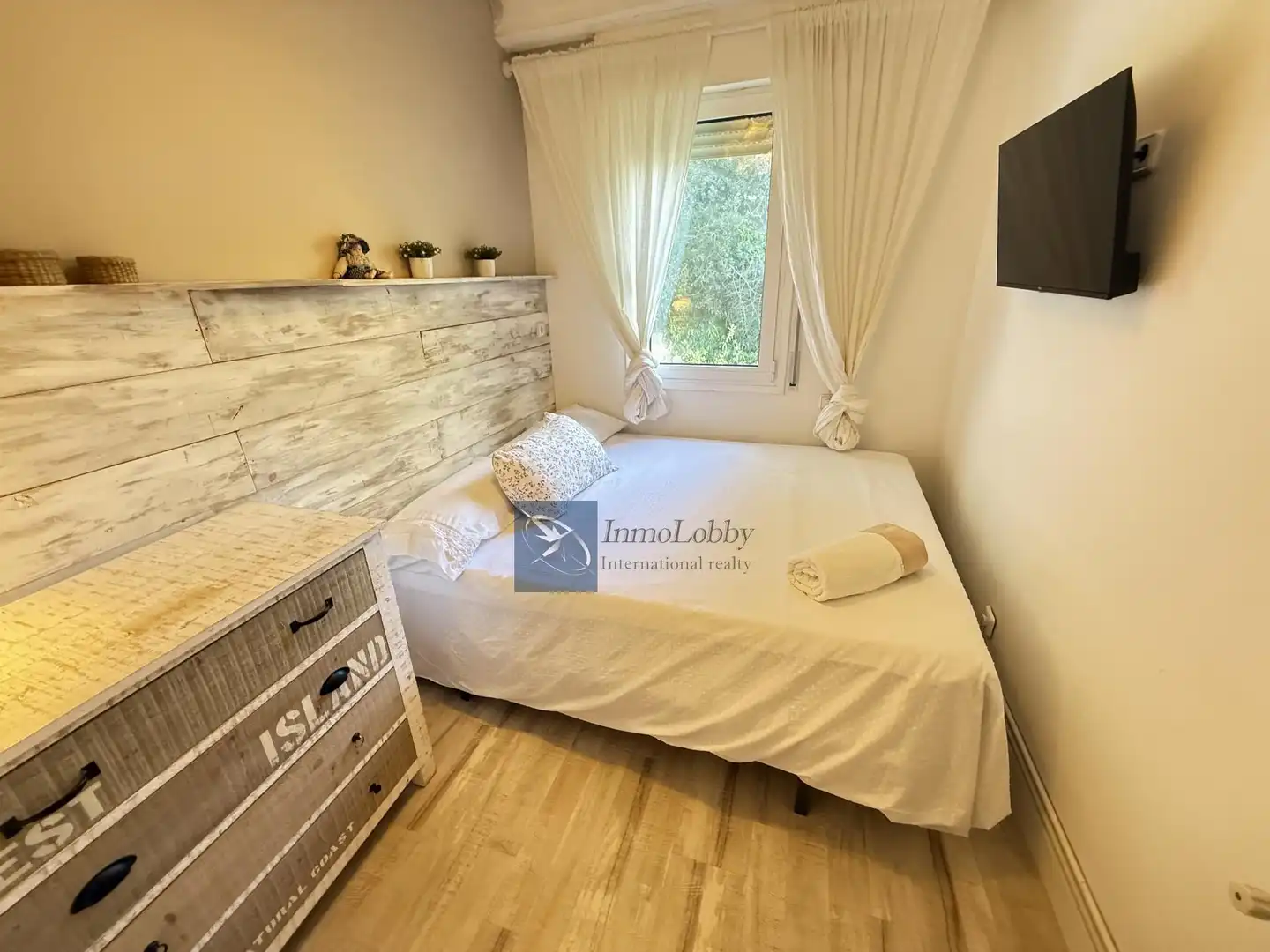 Pis de 85 m² a Sant Feliu de Guíxols
