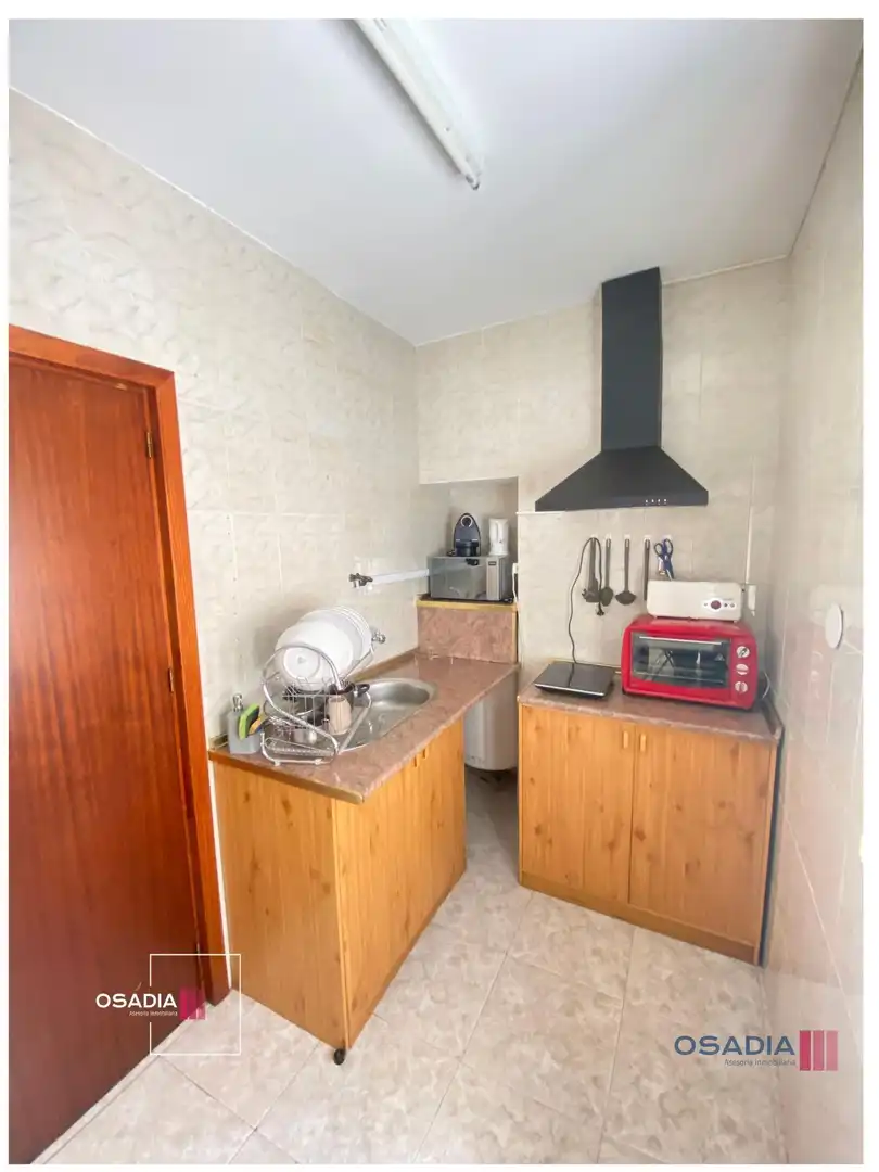 Casa de 70 m² en Santa Fe