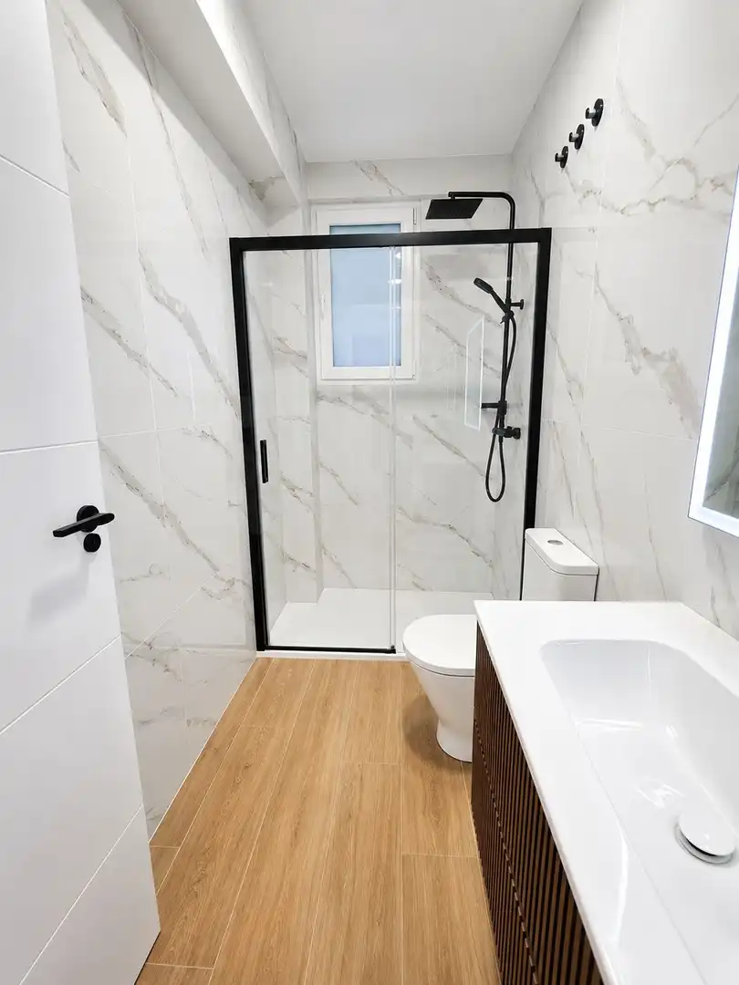 Piso de 103 m² en Murcia
